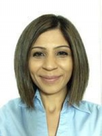 Dr. Nashila  Abdulrahim DO