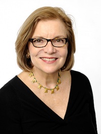 Dr. Mary Louise Tomyanovich M.D.