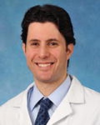 Dr. Spencer  Dorn M.D.