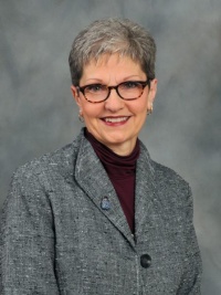 Dr. Joni L. Carmack M.D.