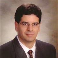 Dr. Martin L Solorzano M.D.