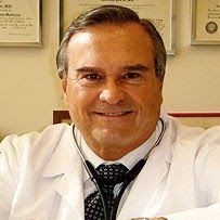 Dr. Julio C. Pita, MD, Endocrinology-Diabetes