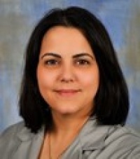 Dr. Elia Maria Disavino M.D., Neurologist