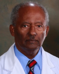 Dr. Abraham Bake Dabela M.D., Nephrologist (Kidney Specialist)