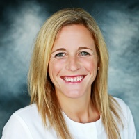 Dr. Courtney Justine Pike DDS, Dentist