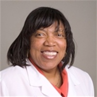 Dr. Ingrid N. Wilson M.D.