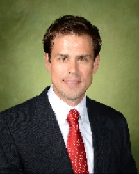 Dr. Mykola John Bartkiw D.O., Orthopedist