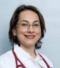 Dr. Darlene Marie Ramos MD, Internist