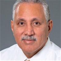 Dr. Angel Gonzalez MD, Internist