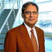 Dr. Syed Zaidi M.D., Gastroenterologist