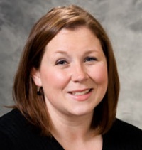 Sarah E. Holum NP, Nurse Practitioner