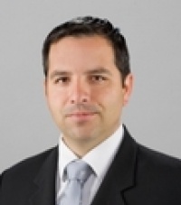 Dr. Antonio  Santillan-gomez M.D.