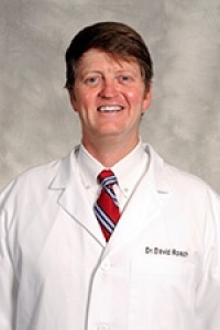 Dr. Charles David Roach DDS, Dentist