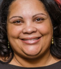 Dr. Cassandra Rivers Treadway M.D., Internist
