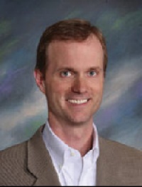 Dr. Jason M Burgett MD, Ophthalmologist