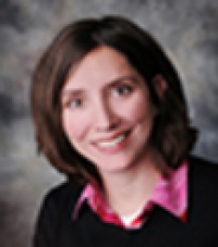 Dr. Elizabeth Kaileen irwin Stehel MD, Pediatrician