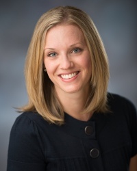 Dr. Darci Janell Hansen MD, OB-GYN (Obstetrician-Gynecologist)