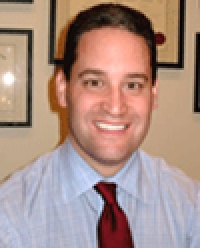 Dr. Neal Adam Mesnick M.D., Physiatrist (Physical Medicine)