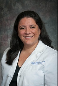 Dr. Ursula Guillen M.D., Neonatal-Perinatal Medicine Specialist