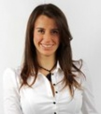 Dr. Marcela Marin DDS, Dentist