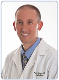 Dr. Bryan Quinn MD, Nephrologist (Kidney Specialist)