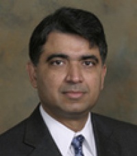 Dr. Munir V Ghesani M.D.