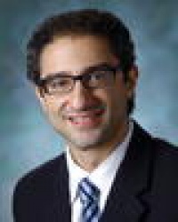 Dr. Amir Hossein Dorafshar MD
