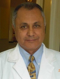 Dr. Adly E Wilson DMD