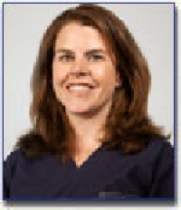 Dr. Erin Braden Goss M. D., Family Practitioner
