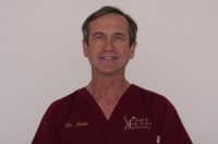 Dr. Ralph Kenneth Jenke DDS