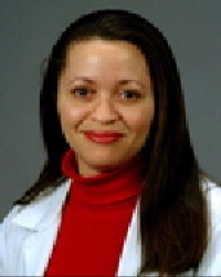 Dr. Angela D Barnes MD, Hospitalist