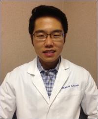 Dr. Andrew N Kang D.M.D