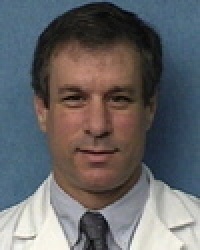 Dr. John Morris Scherr MD, Internist