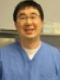 Dr. Minsoo Cho DDS, Dentist