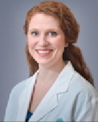 Dr. Erica L Berger MD, Pediatrician