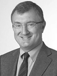 Dr. Christopher J Smythies MD, Neurosurgeon