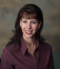 Dr. Kristina M. Kury M.D., Pulmonologist
