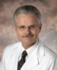 Dr. George Edward Guthrie MD MPH CDE CNS