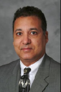 Dr. Mohamed S Elnaggar M.D., Internist