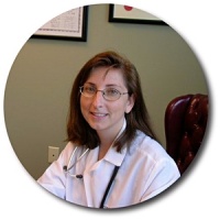Dr. Corinne L Griffith M.D., Family Practitioner