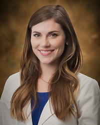 Dr. Rachael Lynn Hadley PA-C, Thoracic Surgeon