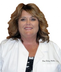 Pamela Dotson Miller FNP C, Nurse Practitioner