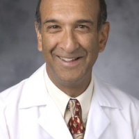 Dr. Sanjay D Patel M.D., Family Practitioner