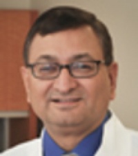 Dr. Ravindra Sarode MD, Pathologist