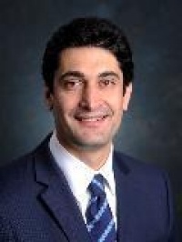 Dr. Firas Chamas, MD, PhD, Orthopedist