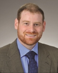 Dr. Matthew Trefz MD, Cardiologist (Pediatric)