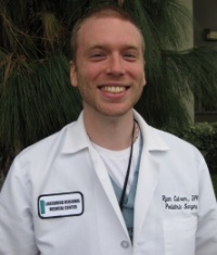 Dr. Ryan Alloway Culver D.P.M., Podiatrist (Foot and Ankle Specialist)