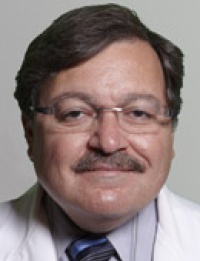 Dr. Andreas Cosmatos MD, Internist