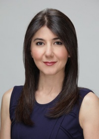 Dr. Dina Yaghmai M.D., Dermapathologist