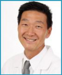 Dr. Samuel Bae MD, Gastroenterologist